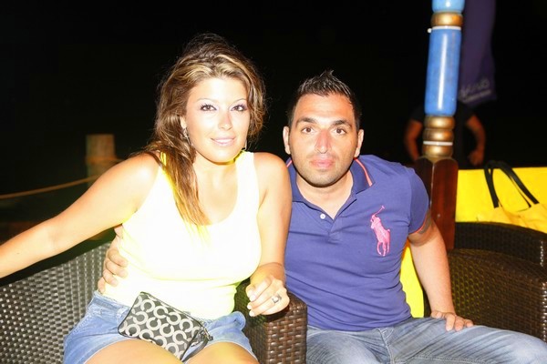 Tarbouch night